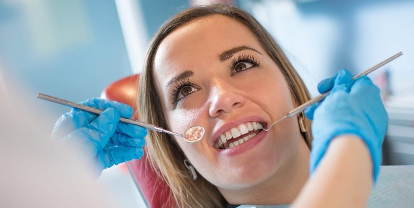 Dental Hygiene In Ealing -dentist in ealing