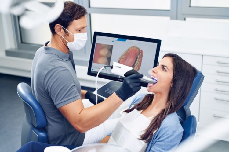Dental Technology In Ealing