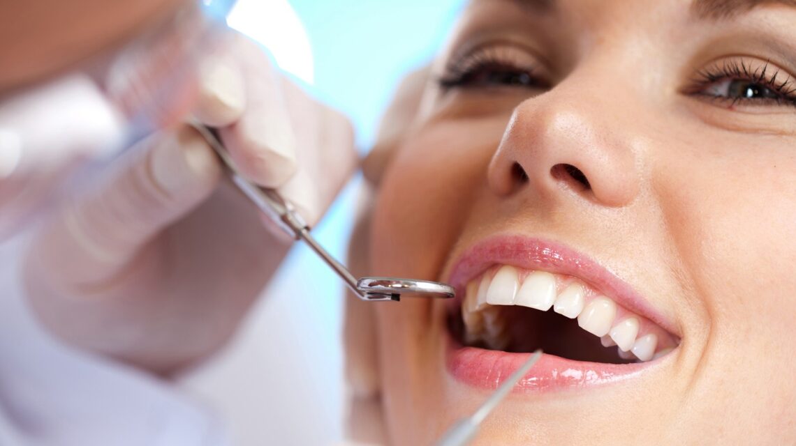 Periodontal Treatments in ealing - dentist in ealing