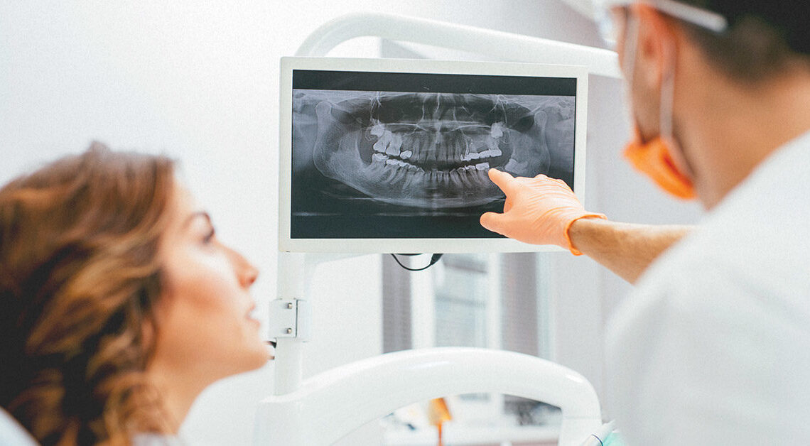 diagnosting imaging in ealing - dental imaging in ealing -dental xray in ealing